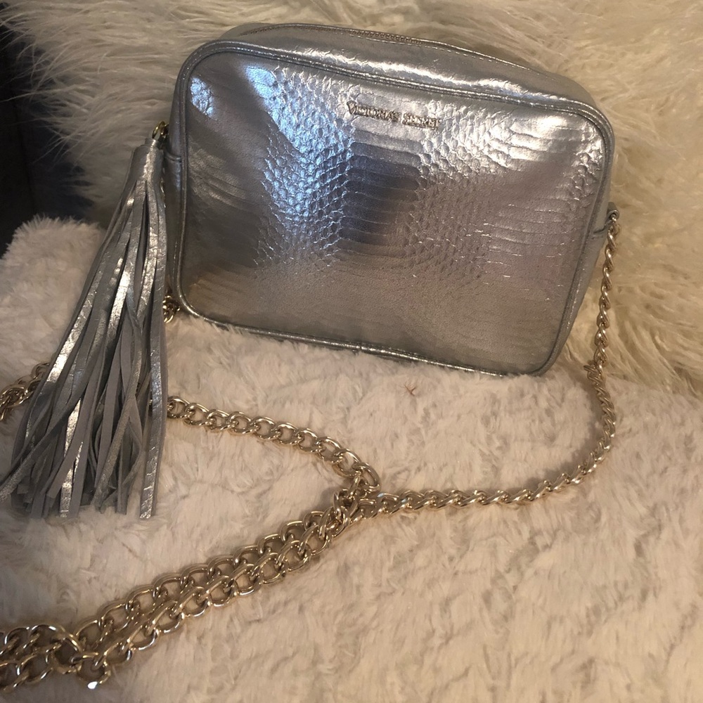 Victoria Secret crossbody bag💕